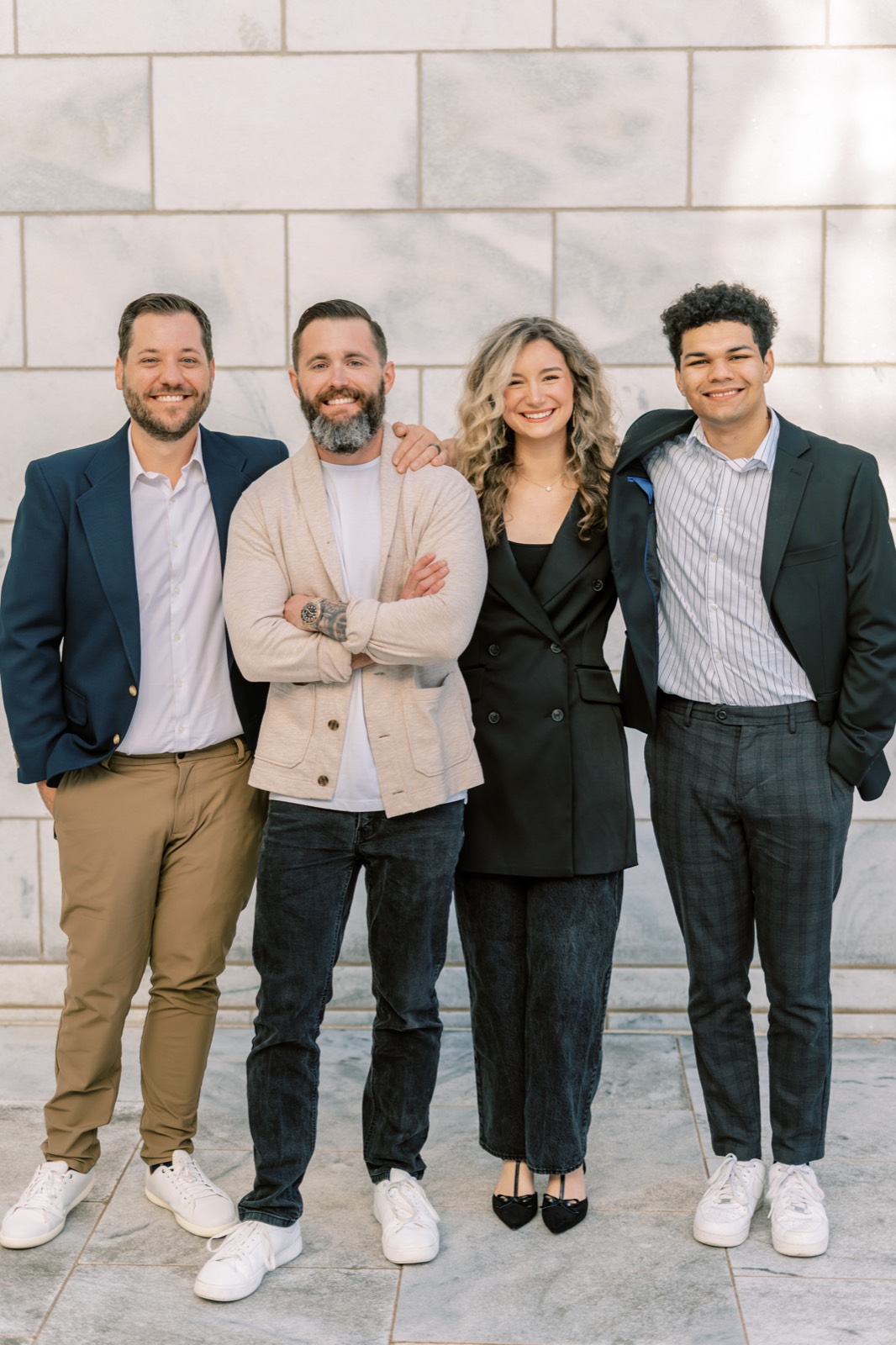 The Concerto Compliance team